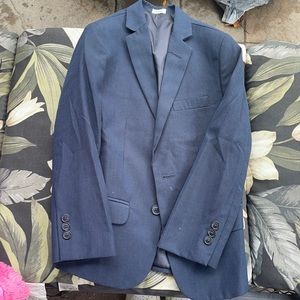 Calvin Klein boys blazer